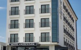 Angel'S Park Hotel